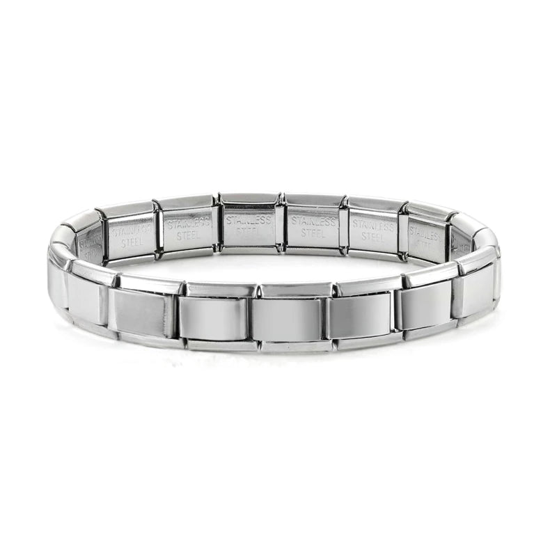 Italian Charm Bracelet