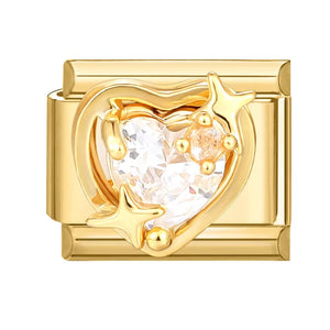 Charm variant 3