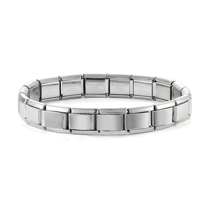 Italian Charm Bracelet