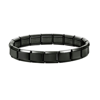 Italian Charm Bracelet